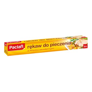 RĘKAW DO PIECZENIA 3M PACLAN